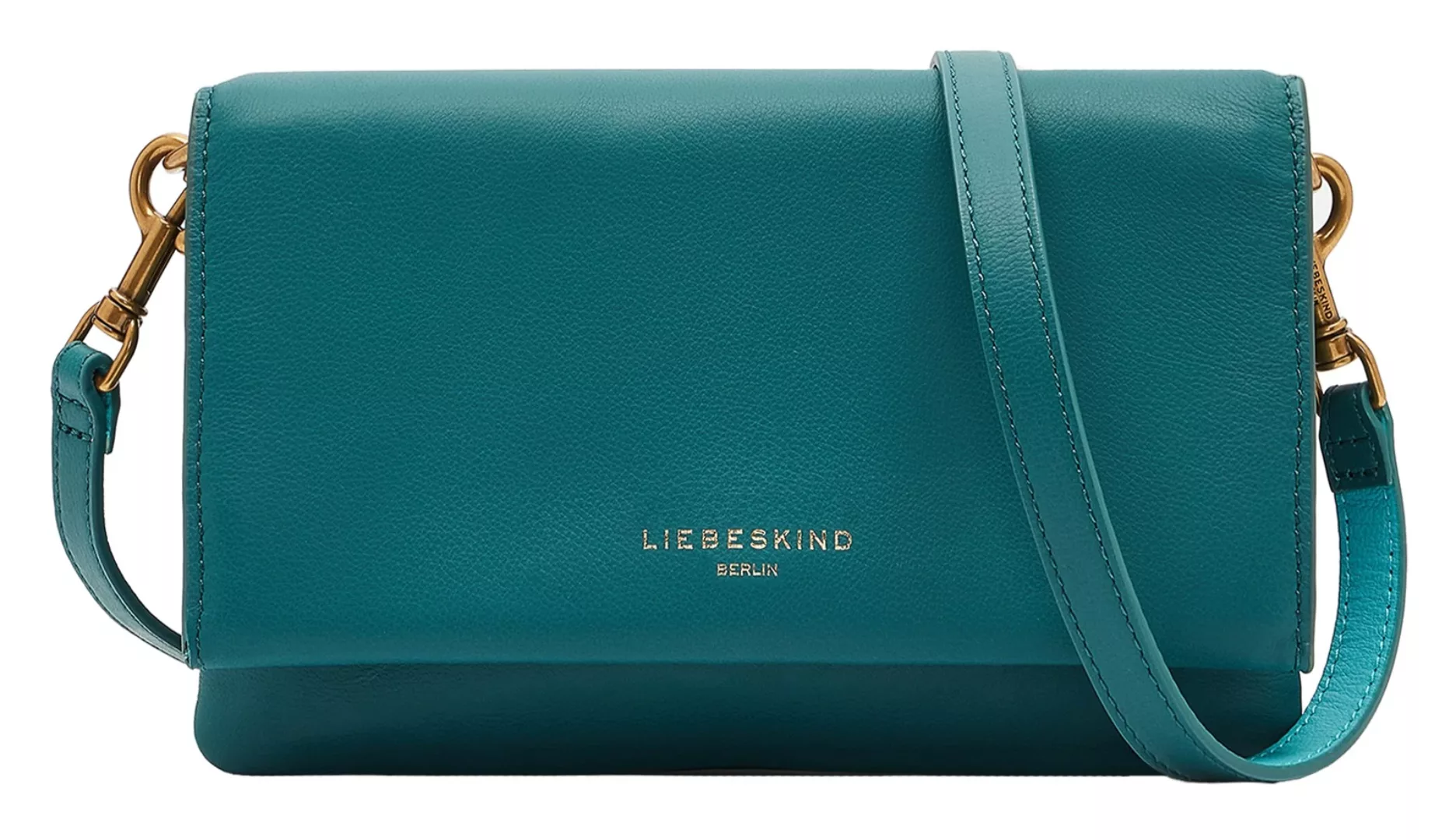 Liebeskind Berlin Mini Bag "ELOUISE Clutch XS", im praktischen Design günstig online kaufen