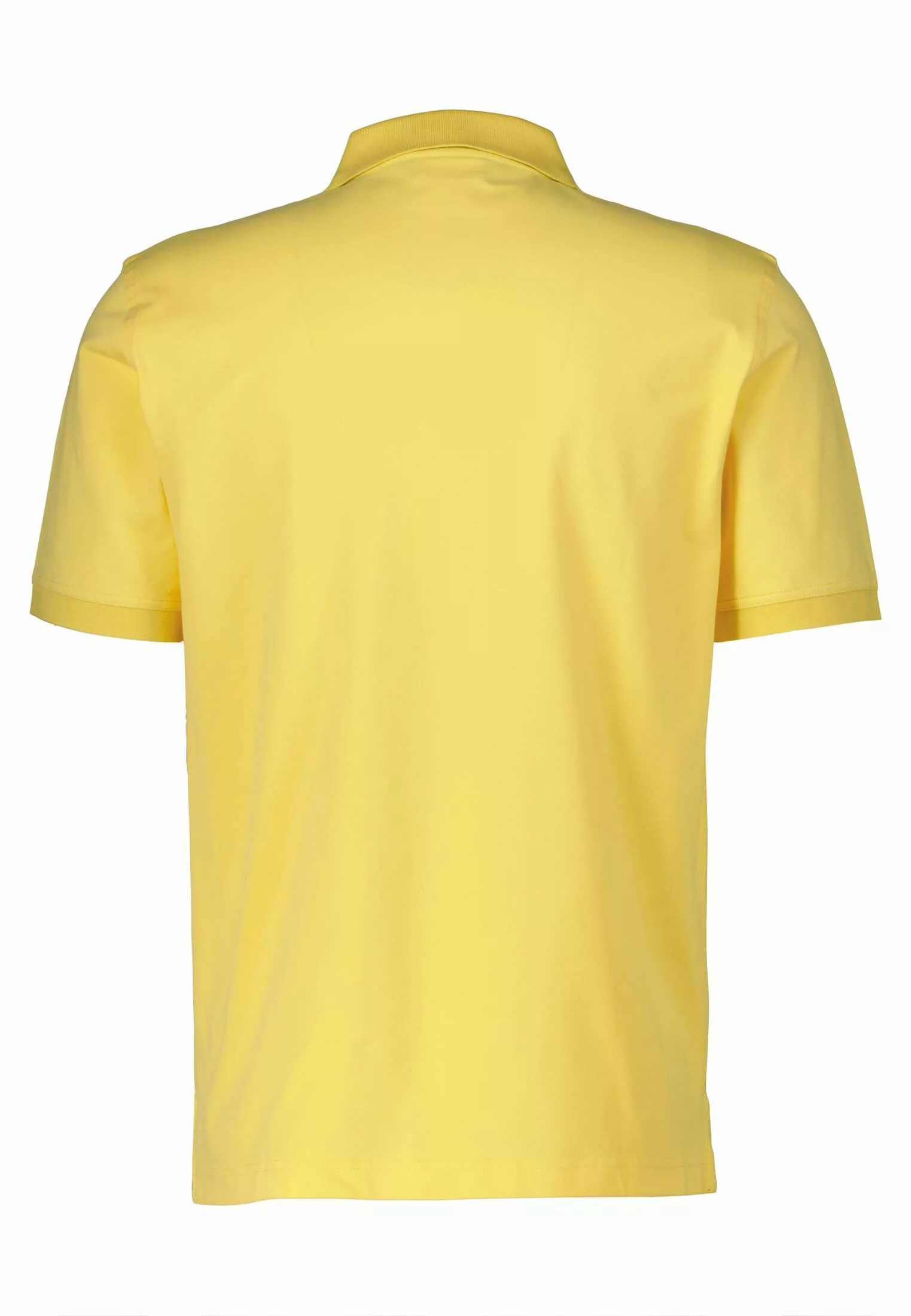 Gant Poloshirt Herren Poloshirt CONTRAST PIQUE günstig online kaufen