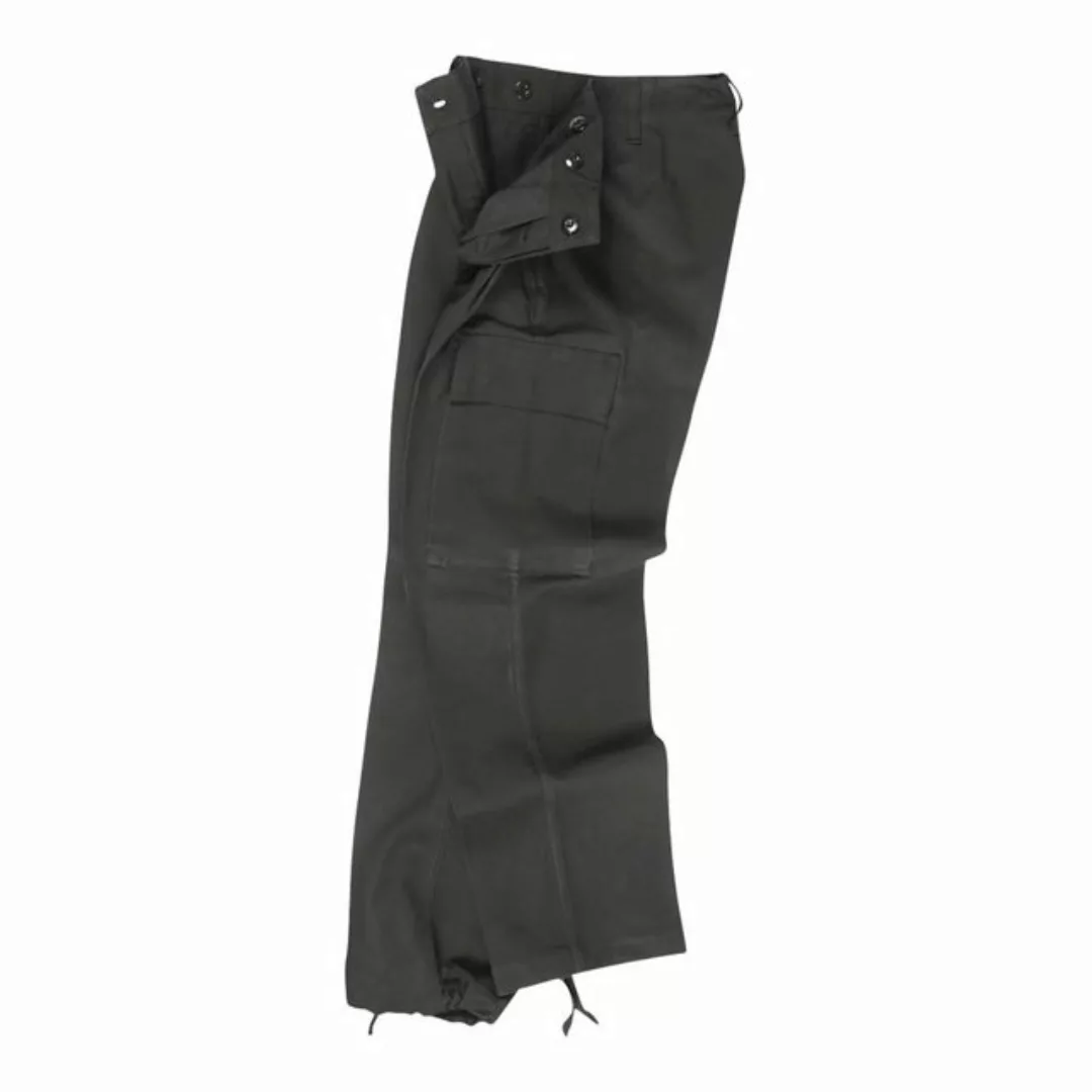 Mil-Tec Outdoorhose Bundeswehr Moleskinhose Prewash günstig online kaufen