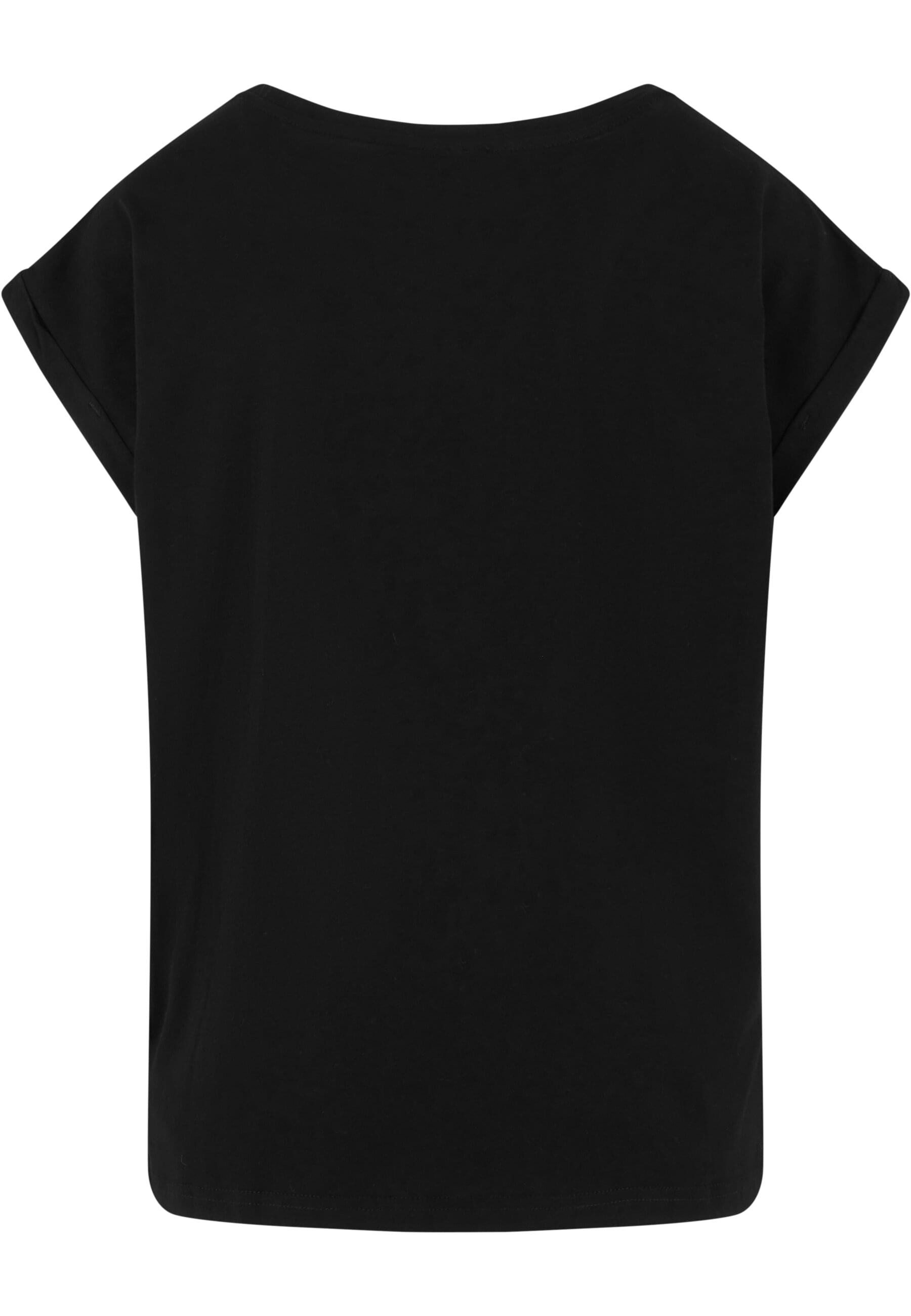 URBAN CLASSICS T-Shirt "Urban Classics Ladies Sorona Regular Tee", (1 tlg.) günstig online kaufen