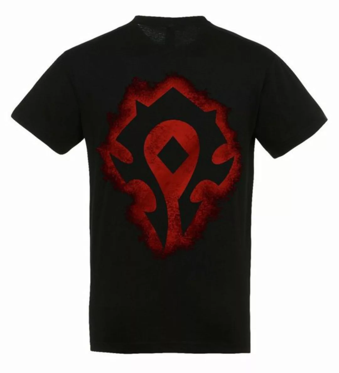 Warcraft T-Shirt günstig online kaufen