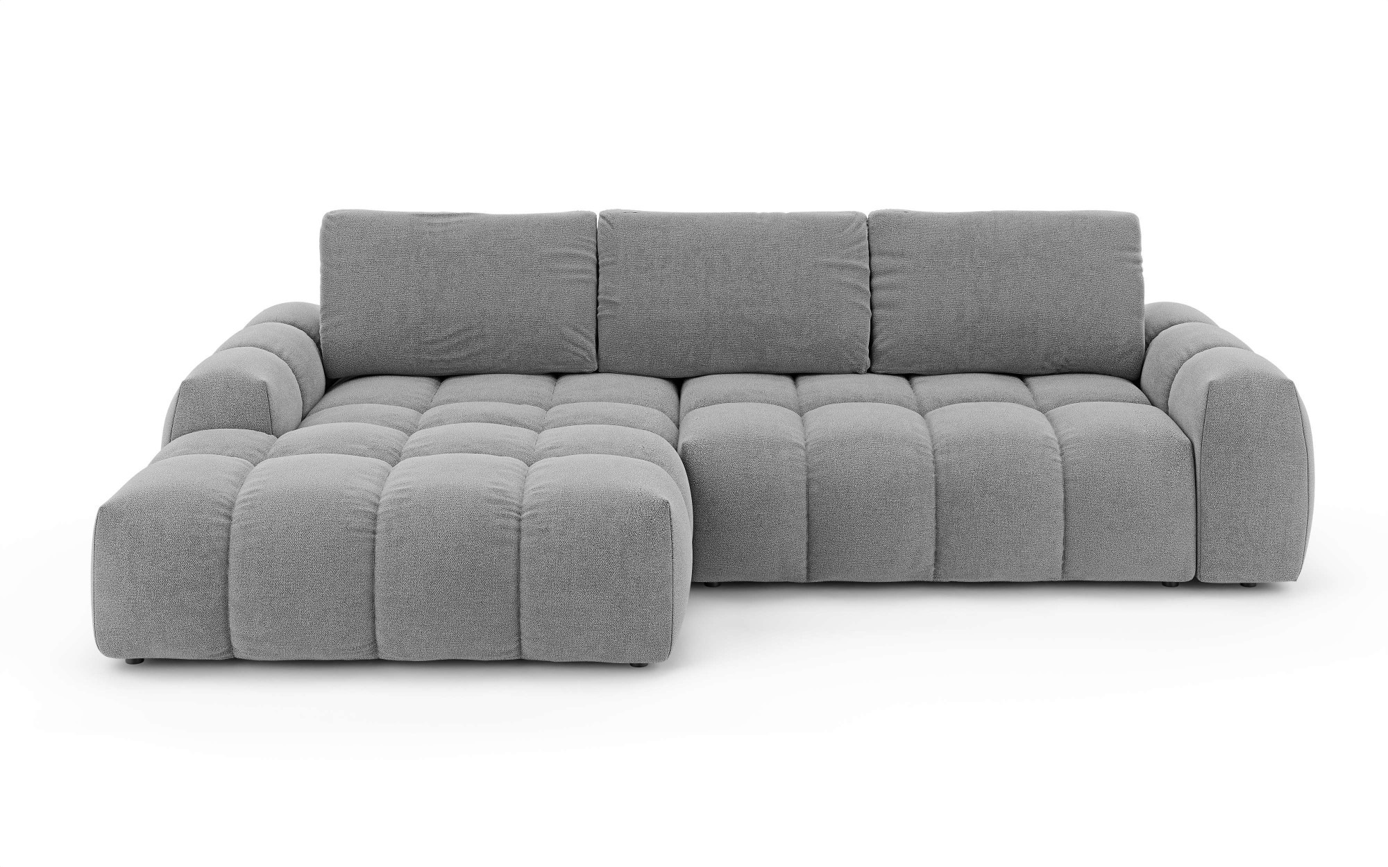 INOSIGN Ecksofa "AZITA klein optionale Schlafsofa mit Bettkasten, B/T/H: 27 günstig online kaufen