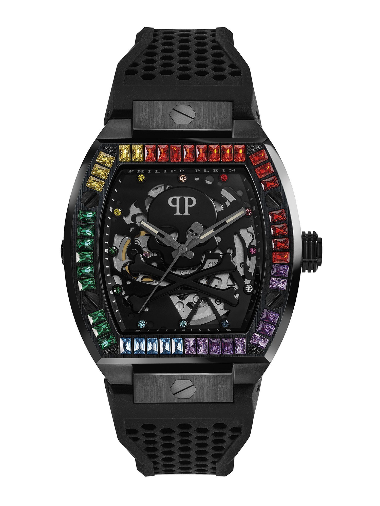 PHILIPP PLEIN Quarzuhr Philipp Plein Uhren günstig online kaufen