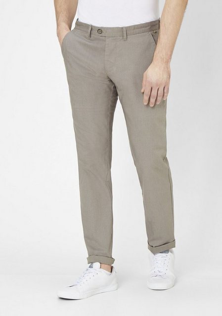 Redpoint Chinohose Jasper Leichte Slim-Fit Chinohose mit Stretch günstig online kaufen