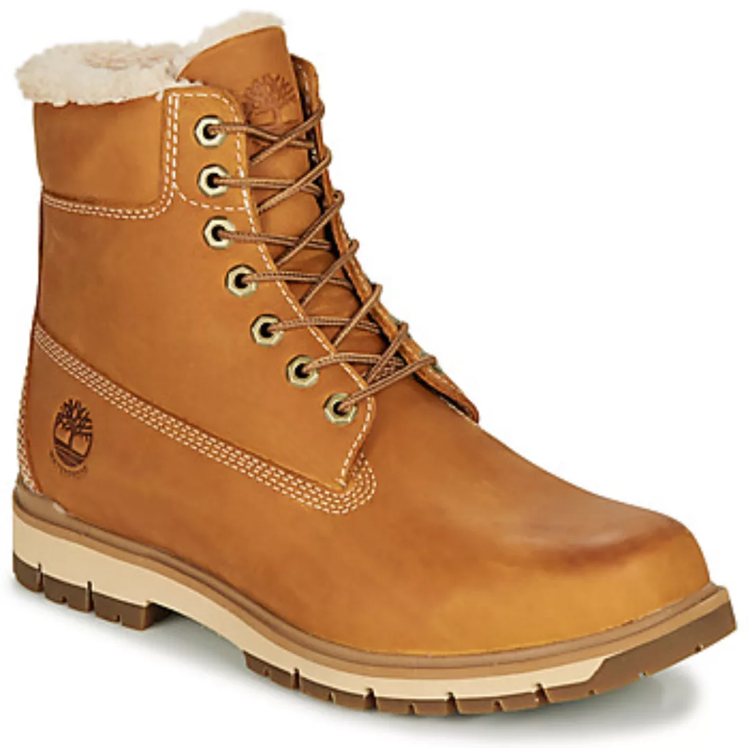 Timberland  Herrenstiefel RADFORD WARM LINEDBOOT WP günstig online kaufen