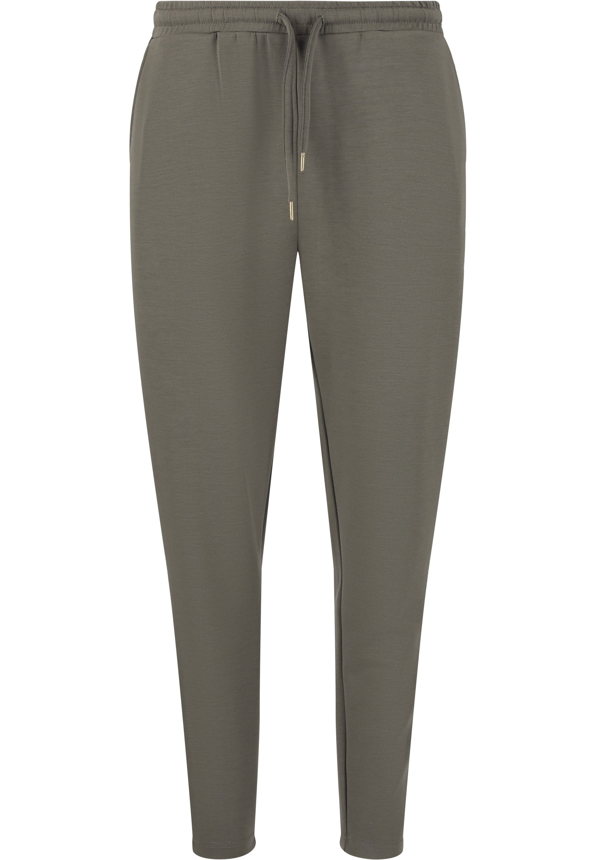 ATHLECIA Sweathose "Jacey", aus weichem Modalmix günstig online kaufen