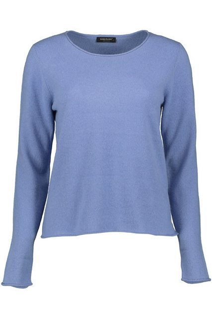 S.Marlon Strickpullover günstig online kaufen