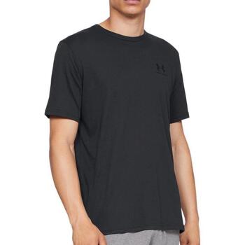 Under Armour  T-Shirts & Poloshirts 1326799-001 günstig online kaufen