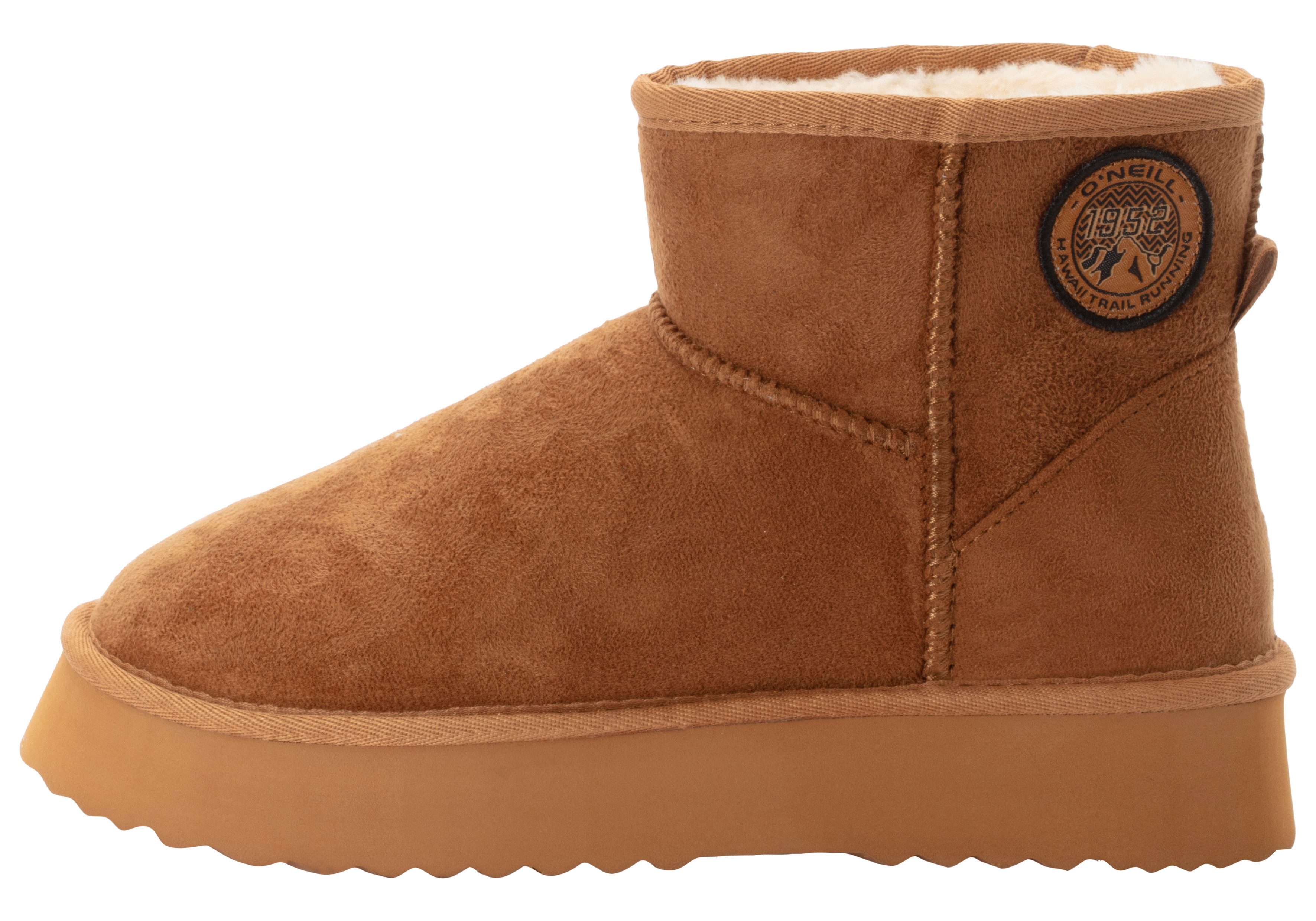 O'Neill BESIANA PLATFORM WOMEN MID Schlupfboots günstig online kaufen