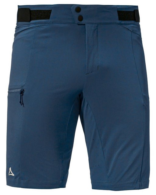 Schöffel Fahrradhose Herren Radshorts MONOTOSOLI M (1-tlg) günstig online kaufen