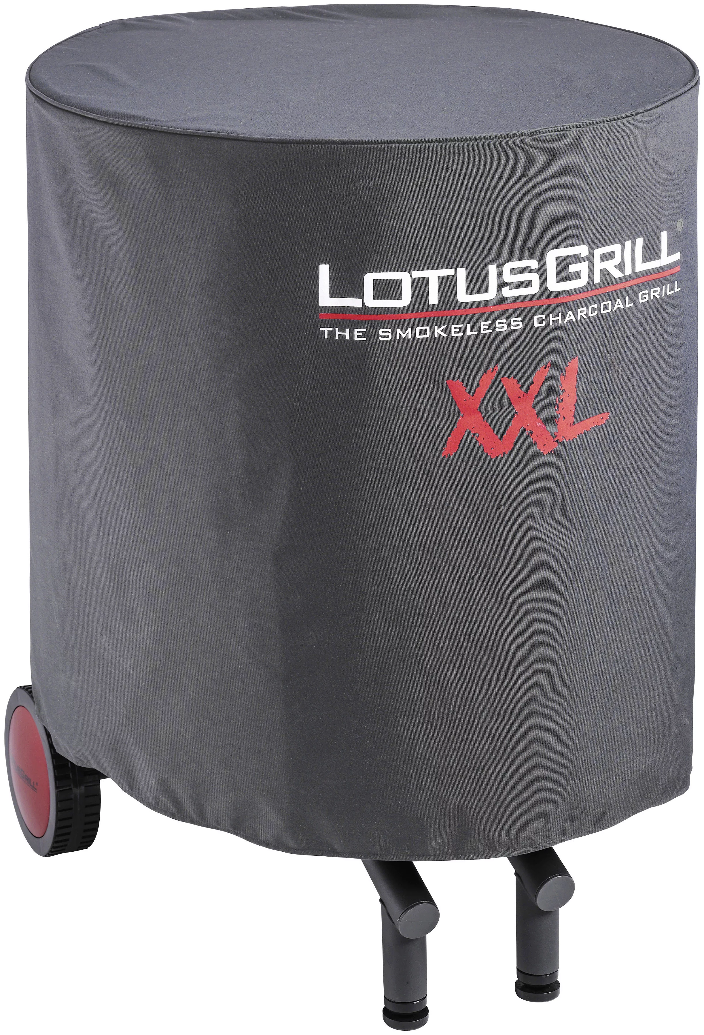 LotusGrill Grill-Schutzhülle "XXL Lang" günstig online kaufen