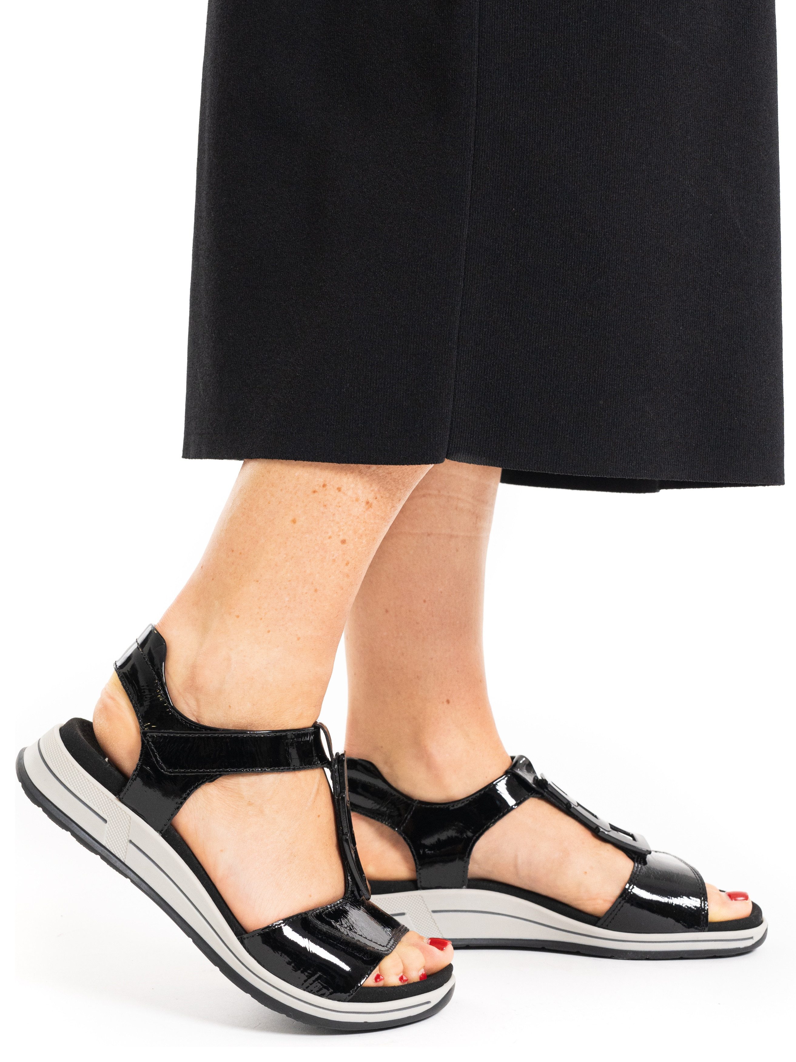 Ara Damen Sandale Osaka Sandale günstig online kaufen