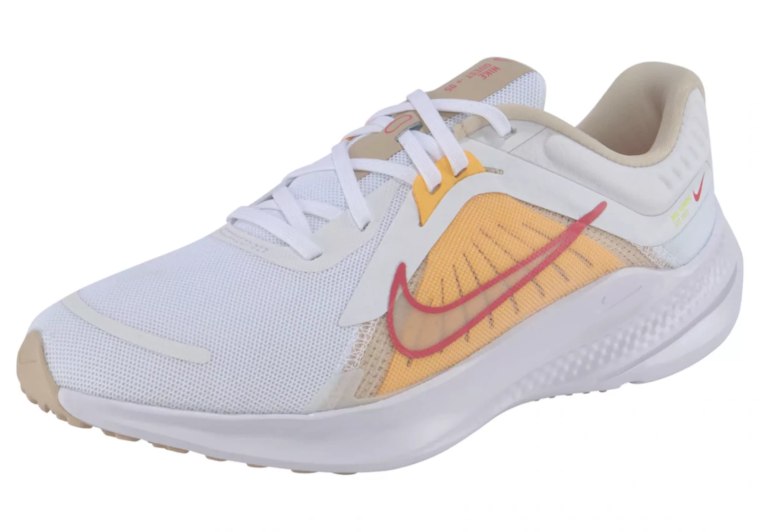 Nike Laufschuh "QUEST 5" günstig online kaufen