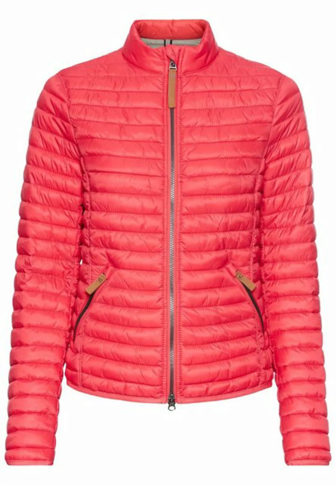 camel active Outdoorjacke Blouson Pink günstig online kaufen