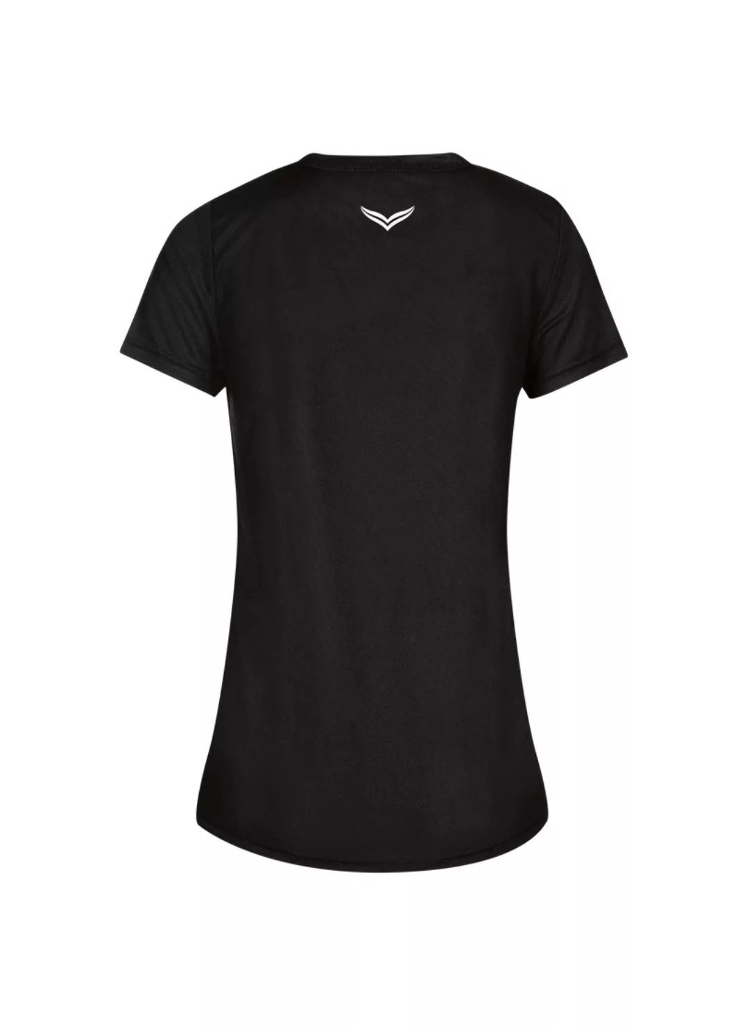 Trigema T-Shirt "TRIGEMA Sportshirt COOLMAX" günstig online kaufen