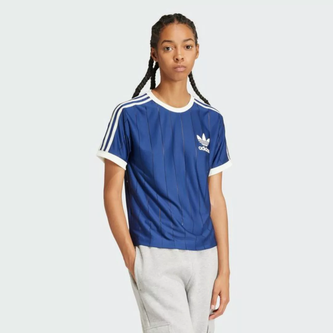 adidas Originals T-Shirt 3 STRIPE TEE günstig online kaufen