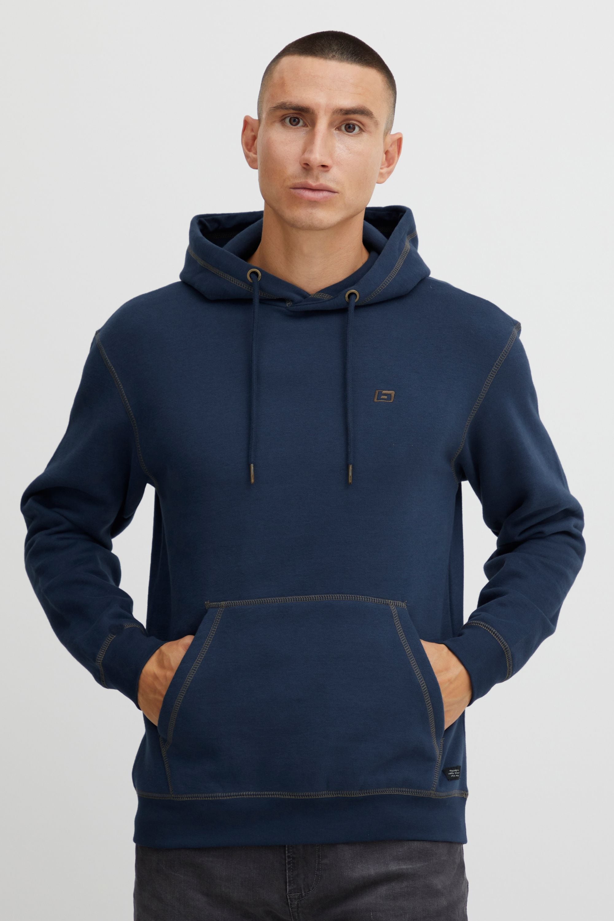 Blend Hoodie "BLEND BHKapuzenpullover" günstig online kaufen