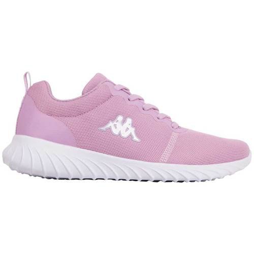 Kappa Ces Schuhe EU 40 Pink günstig online kaufen