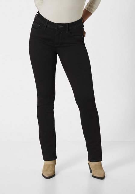 Paddock's Slim-fit-Jeans LIA Hochelastische 5-Pocket Jeans mit Motion & Com günstig online kaufen