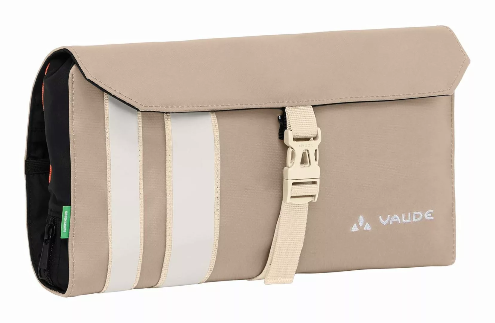 VAUDE Kosmetiktasche Socotra Toiletry Bag günstig online kaufen