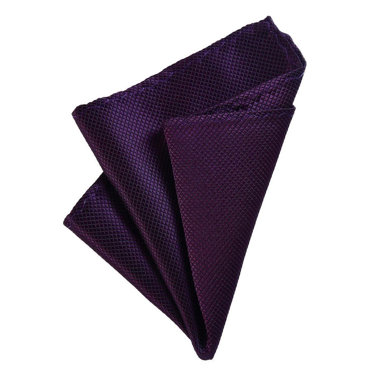 DonDon Einstecktuch DonDon Herren Einstecktuch 21 günstig online kaufen