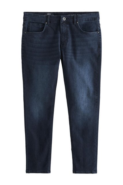 Next Skinny-fit-Jeans Klassische Skinny Fit Jeans mit Stretch (1-tlg) günstig online kaufen