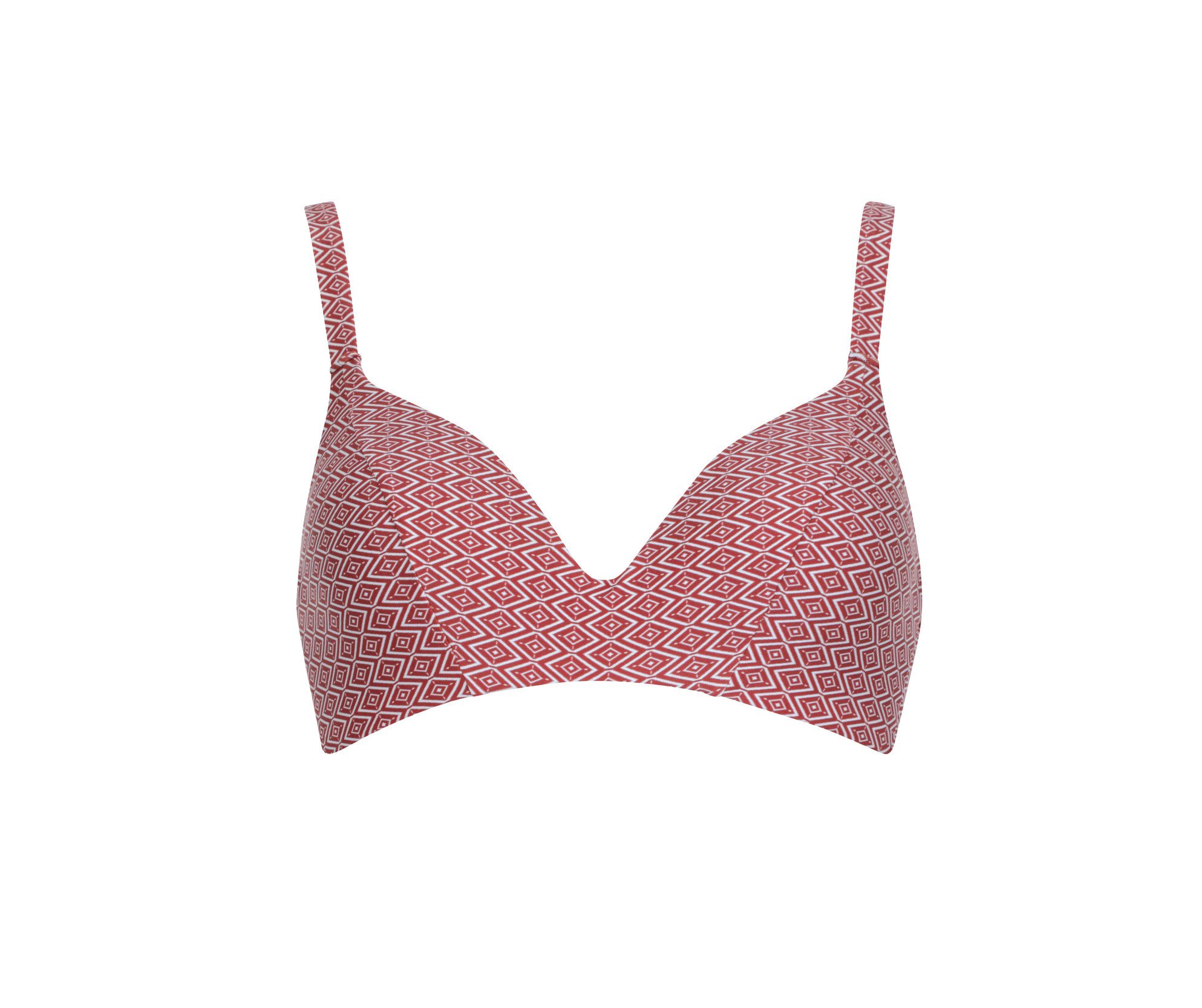 Olympia Push-Up-Bikini-Top Mix&Match Bikini Top (1-St) günstig online kaufen