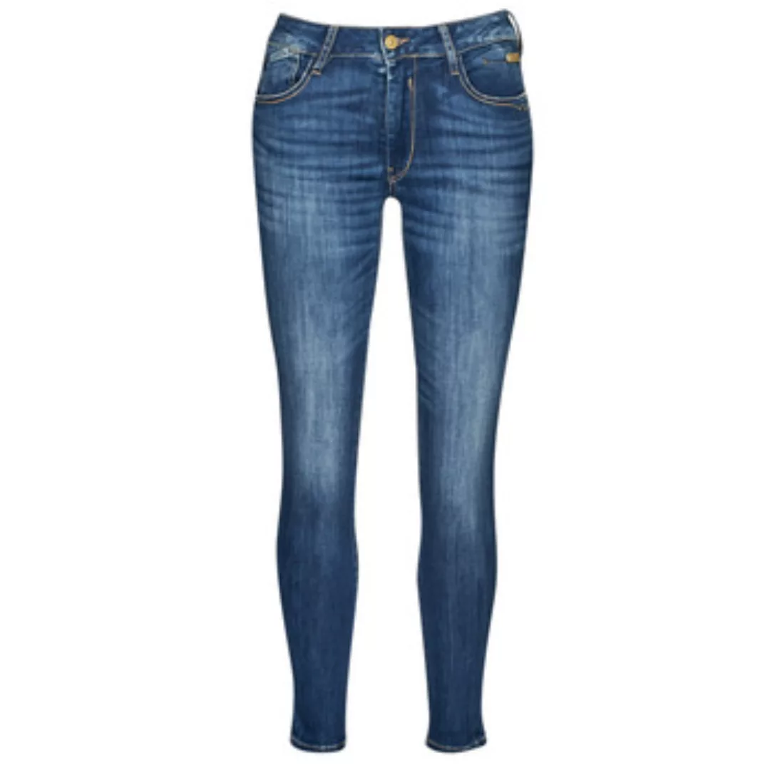 Le Temps des Cerises  Slim Fit Jeans PULP HIGH C KIRR günstig online kaufen