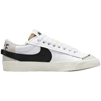 Nike  Sneaker Blazer Low' 77 Jumbo günstig online kaufen