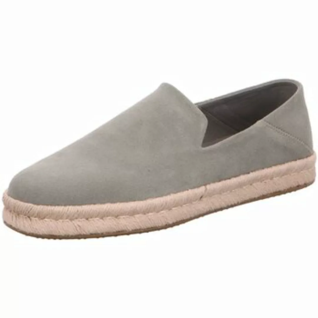 Toms  Herrenschuhe Slipper 10019861 Santiago günstig online kaufen