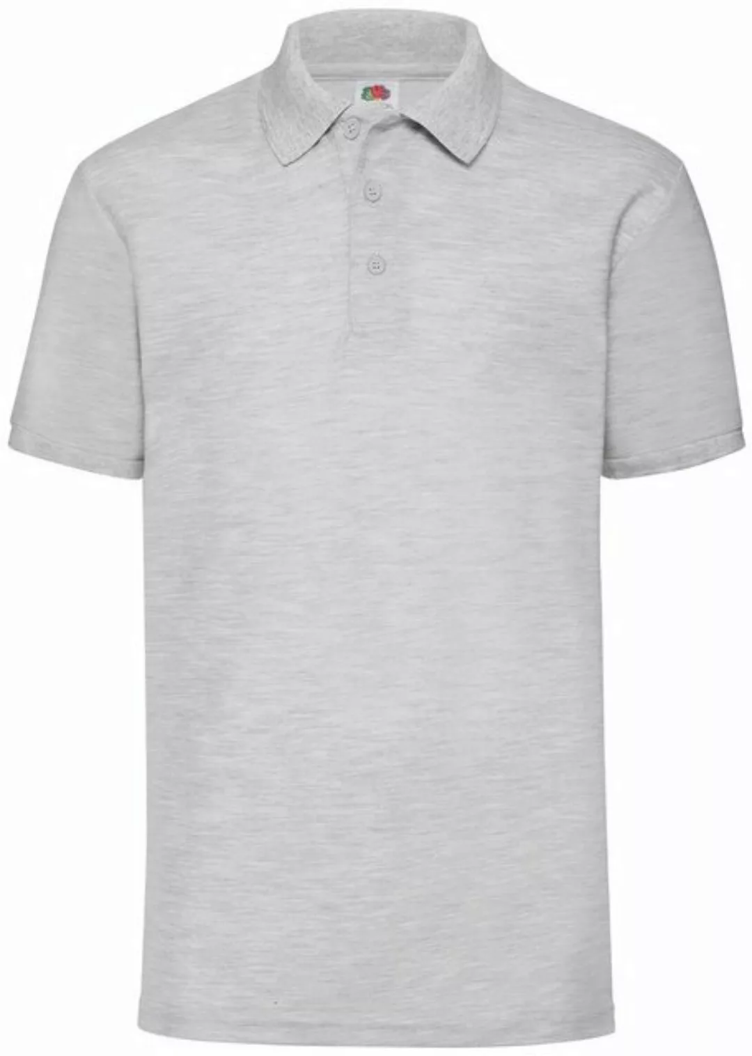 Fruit of the Loom Poloshirt Fruit of the Loom 65/35 Polo günstig online kaufen