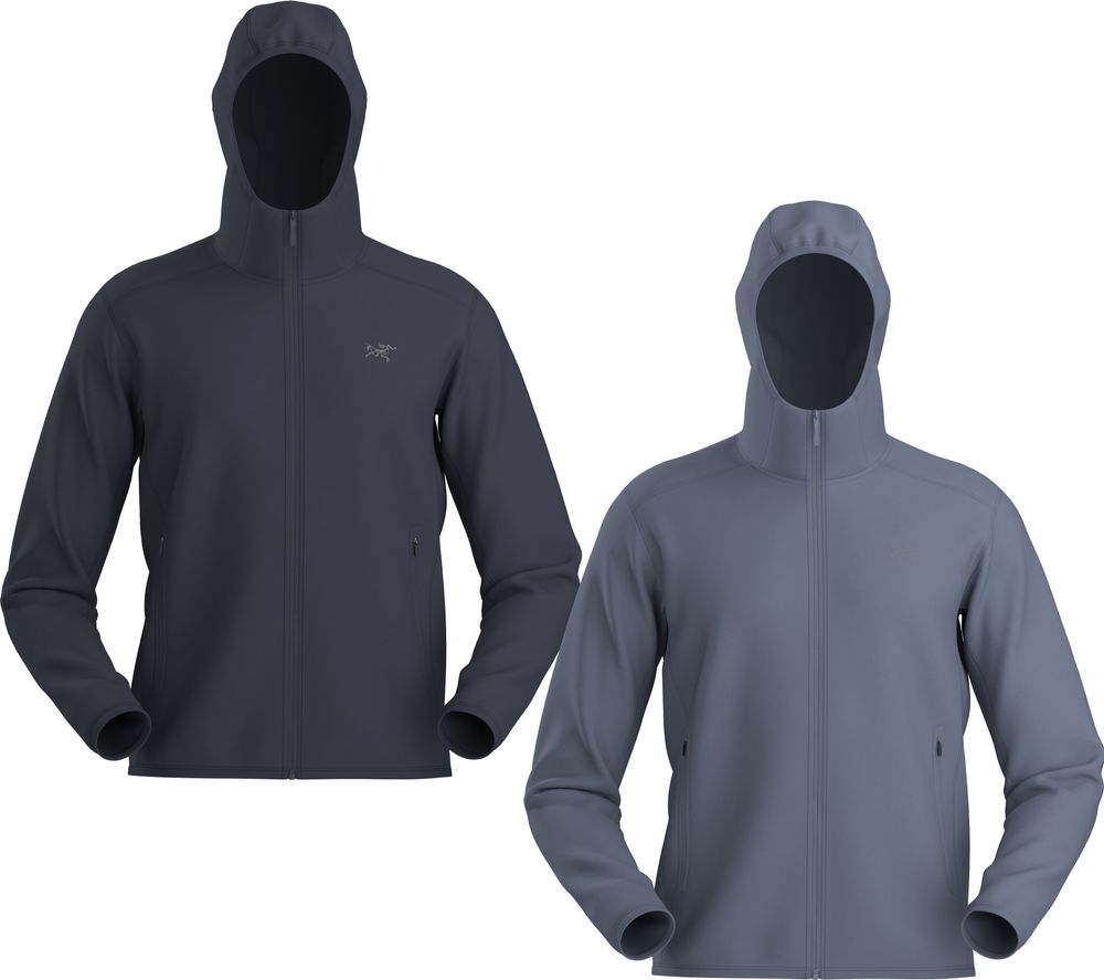 Arcteryx Kyanite Hoody Men - Fleecejacke günstig online kaufen