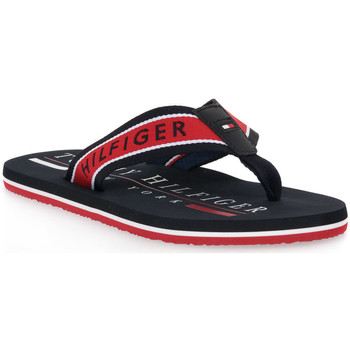 Tommy Hilfiger  Pantoffeln DW5 MARITIME günstig online kaufen