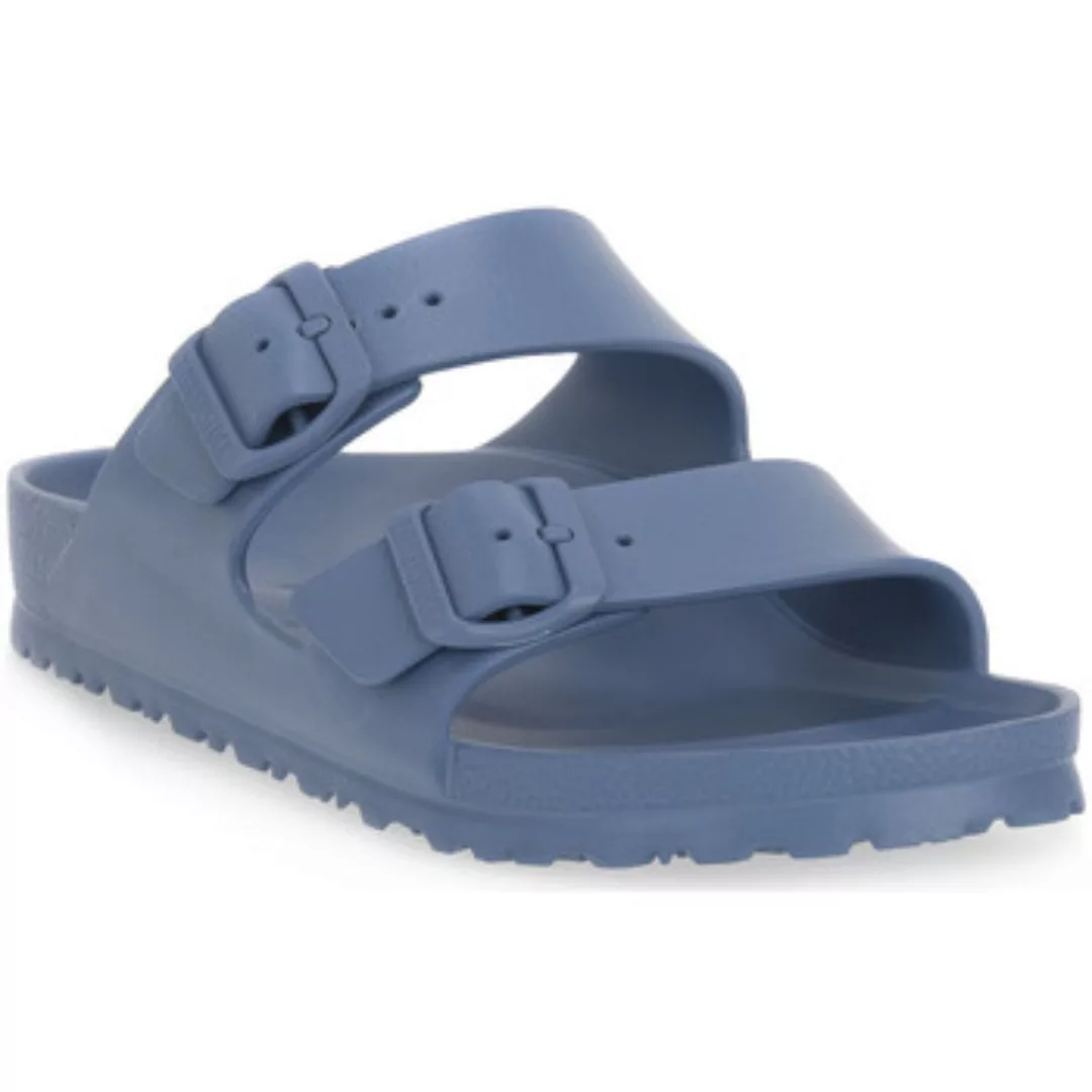 Birkenstock  Pantoffeln ARIZONA EVA ELEMENTAL BLU CALZ S günstig online kaufen