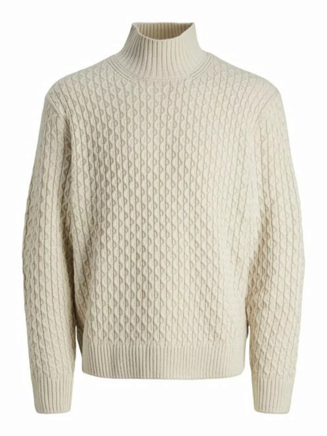 Jack & Jones Strickpullover günstig online kaufen