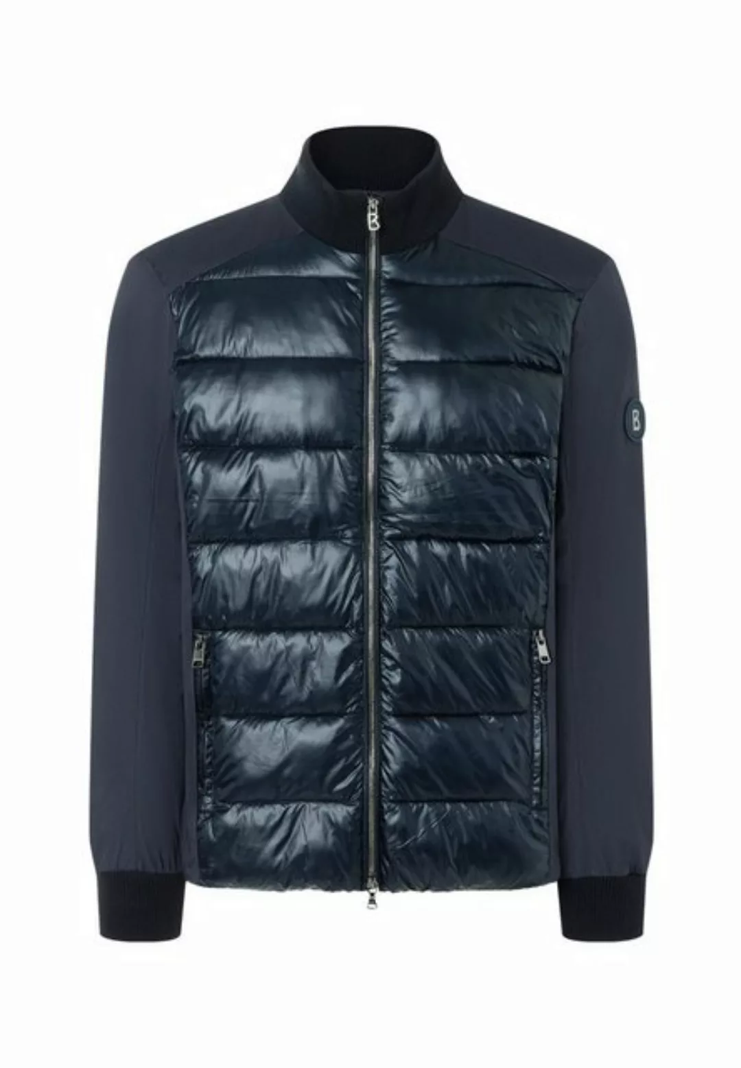 BOGNER Hybridjacke Bogner Herren Hybridjacke KODY 3149 navy günstig online kaufen