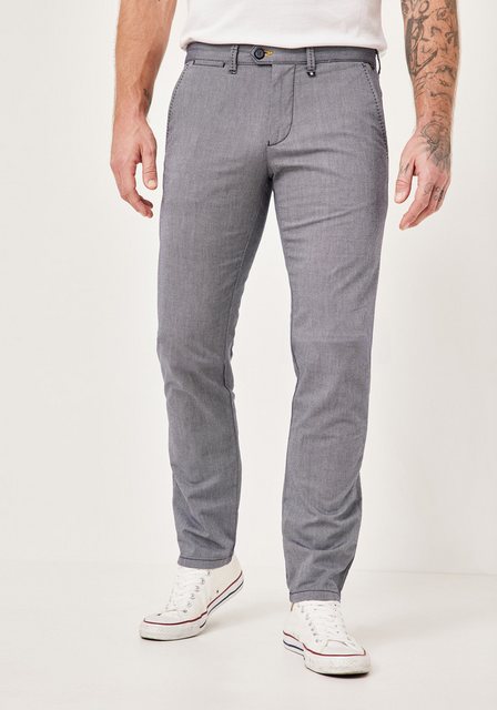 Redpoint Chinohose Jasper Moderne Slim-Fit Chino mit Stretch günstig online kaufen