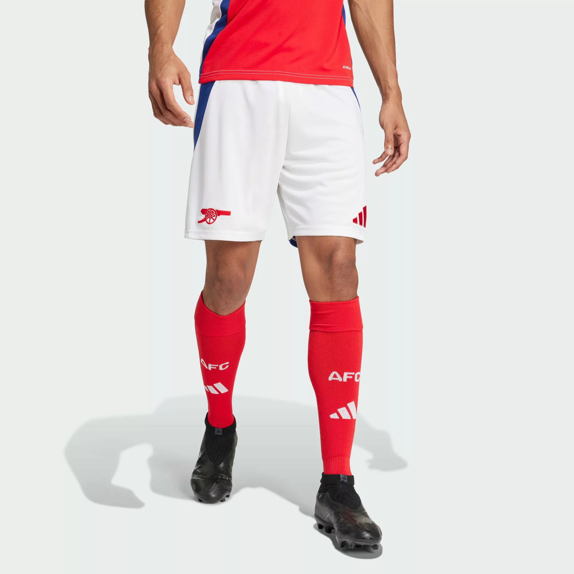 adidas Performance Sporthose FC ARSENAL 24/25 günstig online kaufen