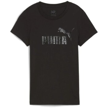 Puma  T-Shirt Ess+ Animal günstig online kaufen