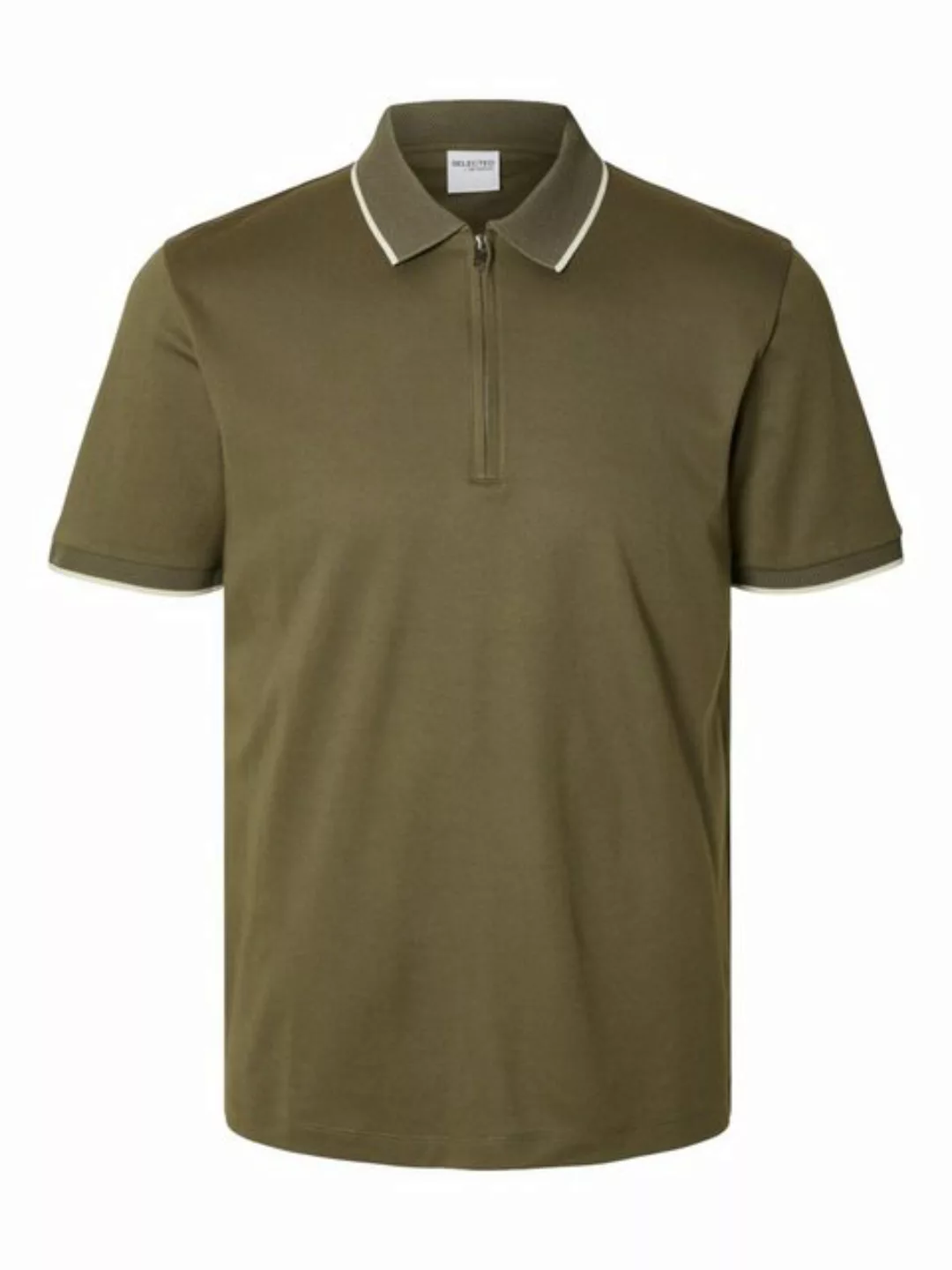 SELECTED HOMME T-Shirt SLHFIGO (1-tlg) günstig online kaufen