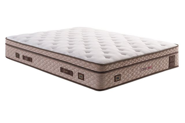 Pointhome Boxspringbett Set, Comfizone, Schlafzimmerbett, Matratze, Verstel günstig online kaufen