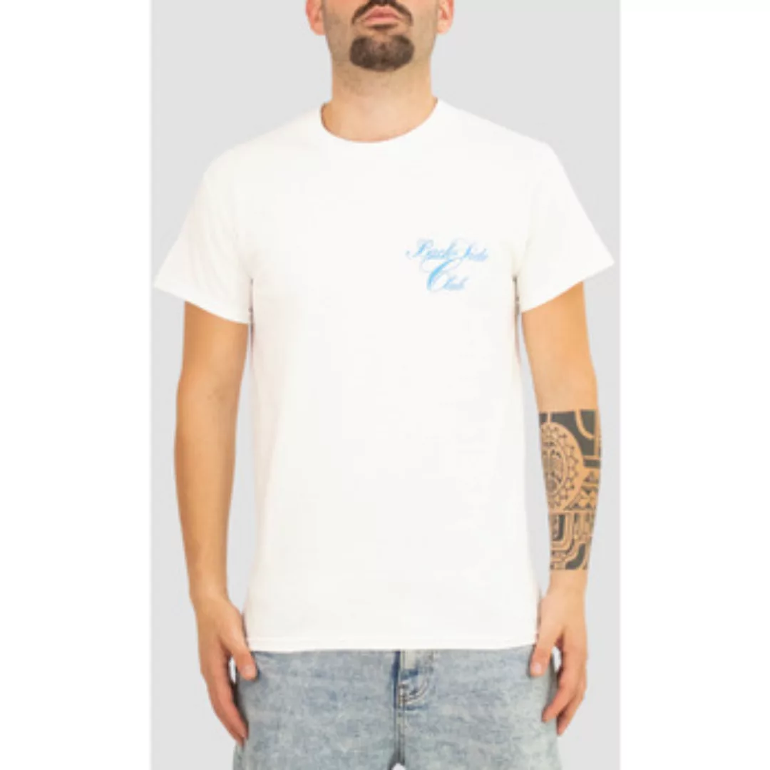 Backsideclub  T-Shirts & Poloshirts - günstig online kaufen
