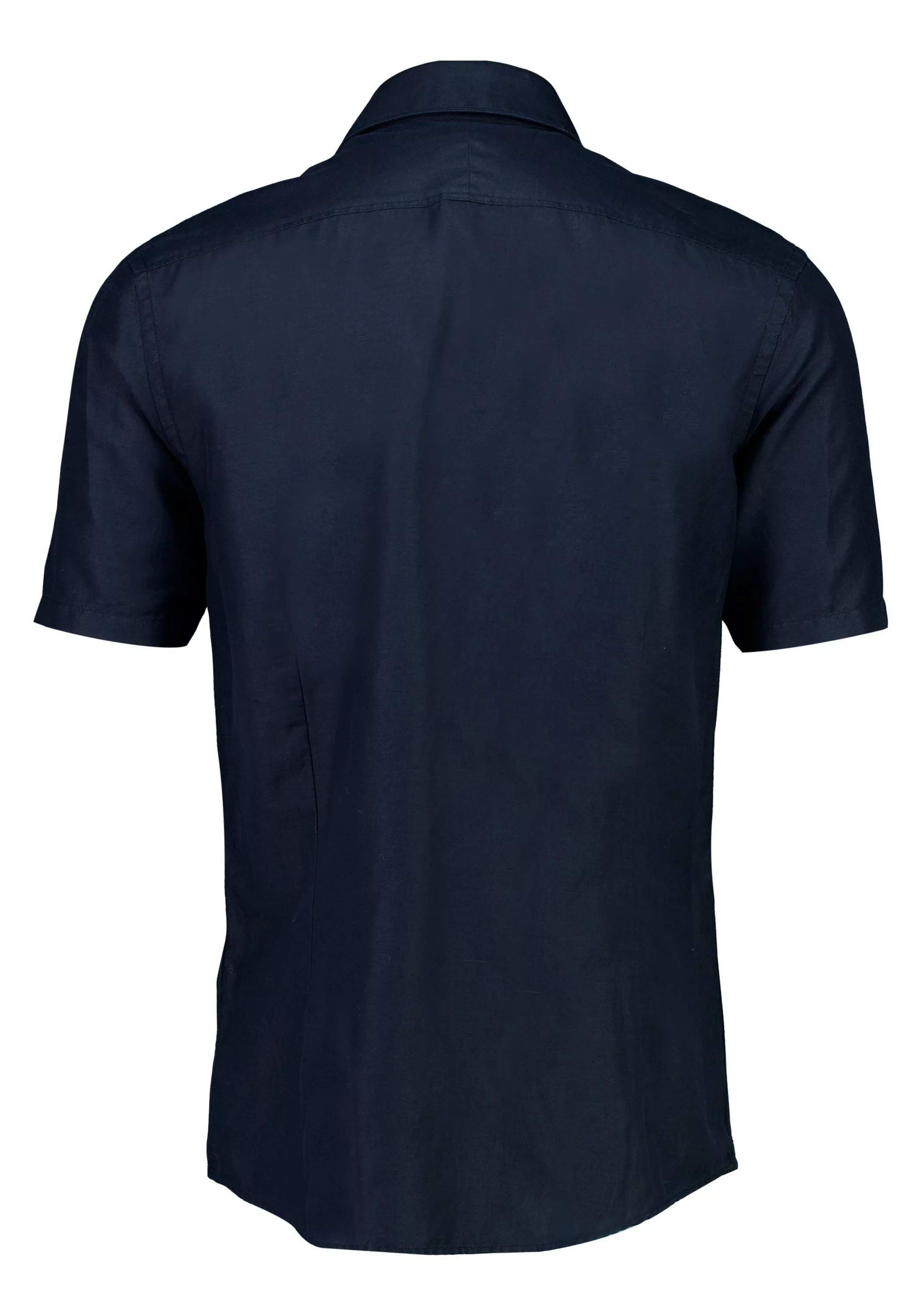 LINDBERGH Businesshemd "Lindbergh Business-Casual-Hemd" günstig online kaufen