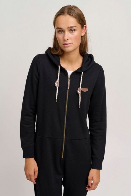 OXMO Overall OXOva Onesie mit Kapuze günstig online kaufen