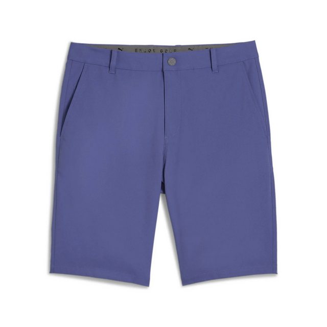 PUMA Golfshorts Puma Short Dealer Violett Herren EU 38 günstig online kaufen