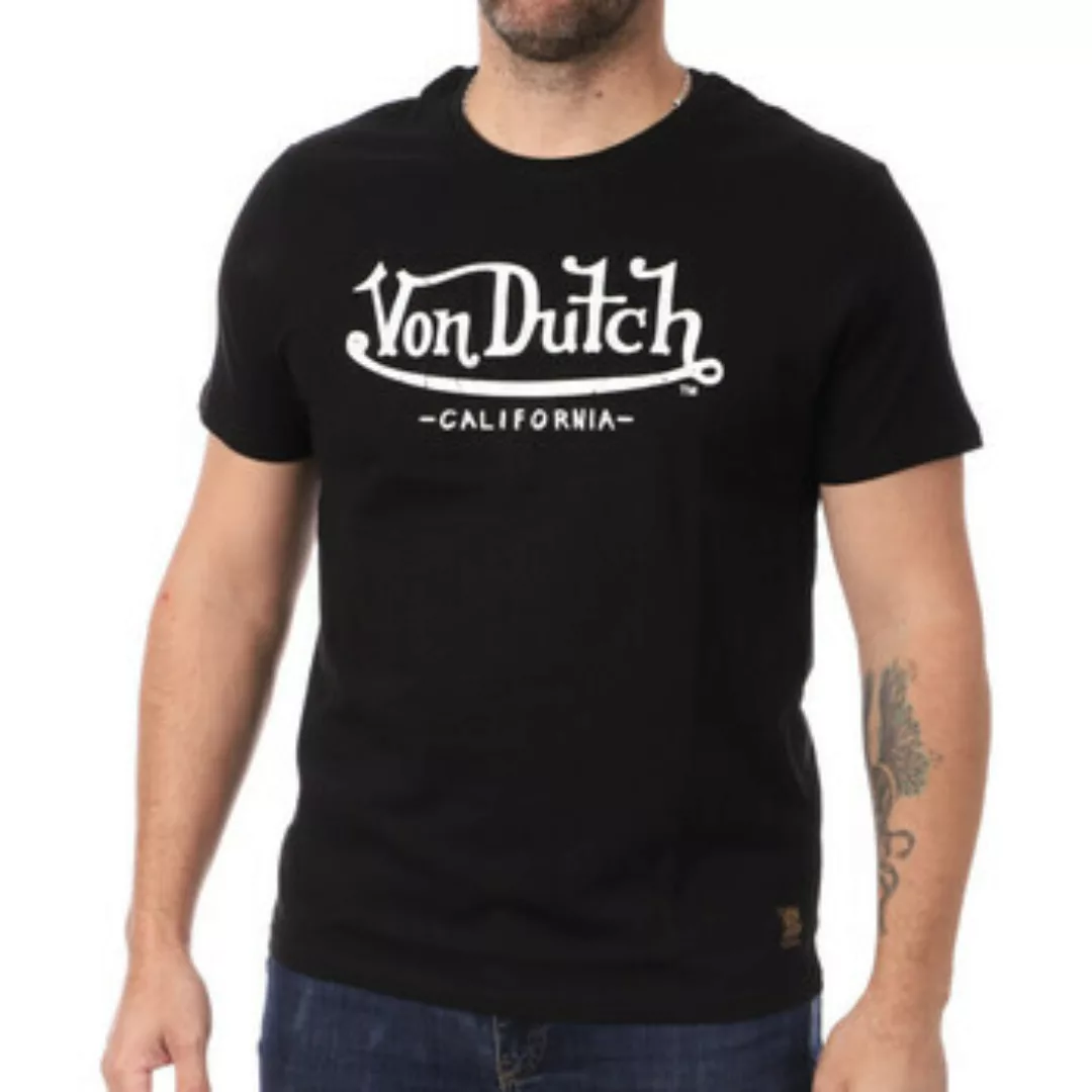 Von Dutch  T-Shirt VD/TSC/BEST günstig online kaufen