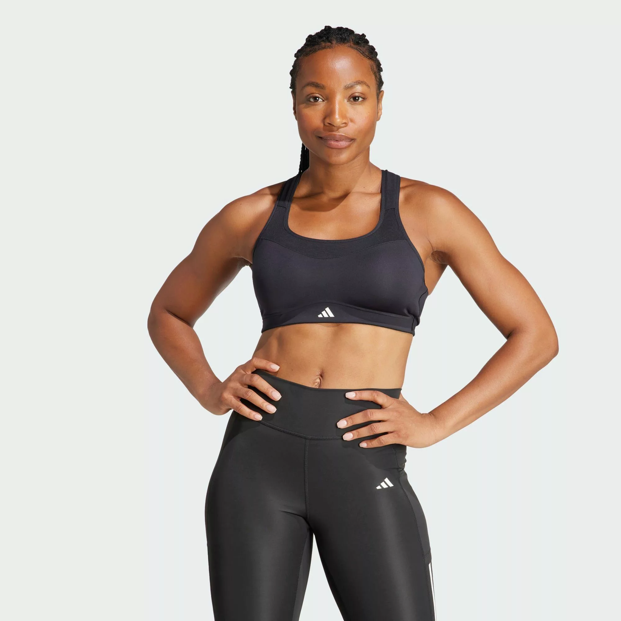 adidas Performance Sport-BH TLRD IMPACT TRAINING günstig online kaufen
