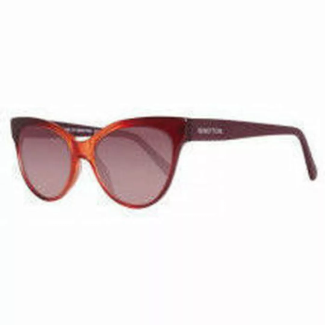 Benetton  Sonnenbrillen Unisex-Sonnenbrille  BE998S04 günstig online kaufen