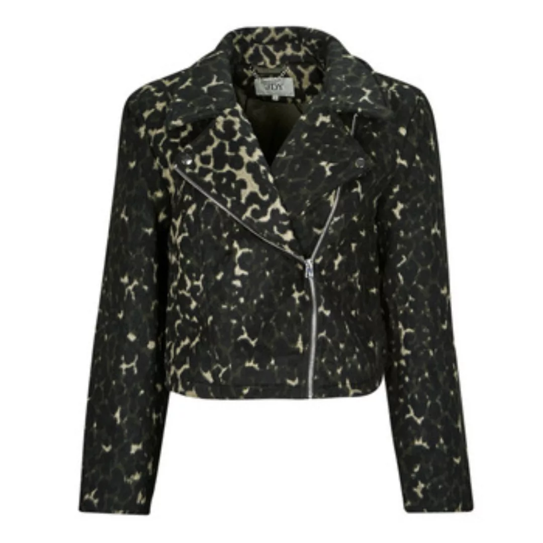 JDY  Blazer JDYTENNESSEE LEO BIKER JACKET OTW QIQ günstig online kaufen