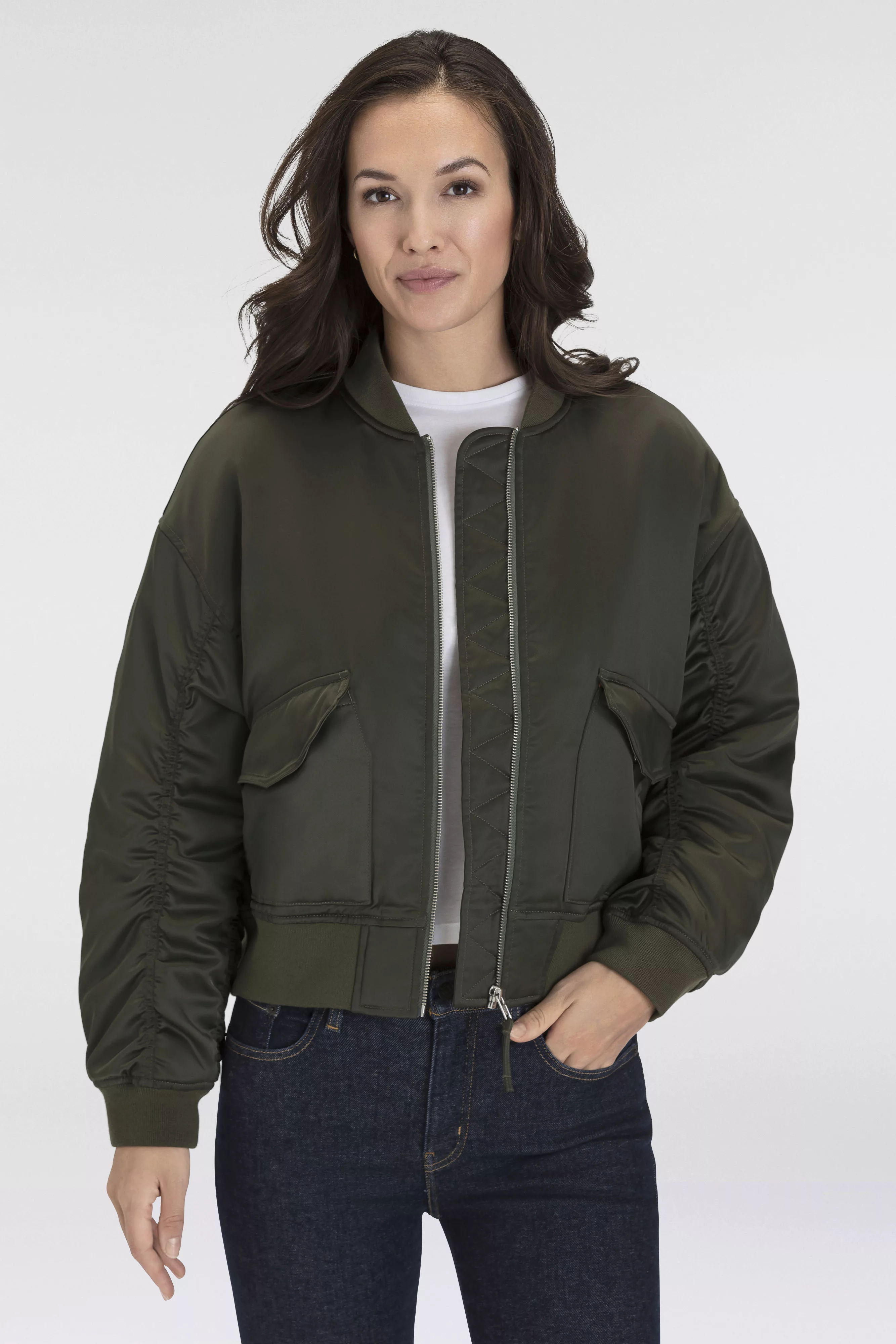 Levis Collegejacke "ANDY TECHY JACKET" günstig online kaufen